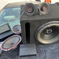 Car System