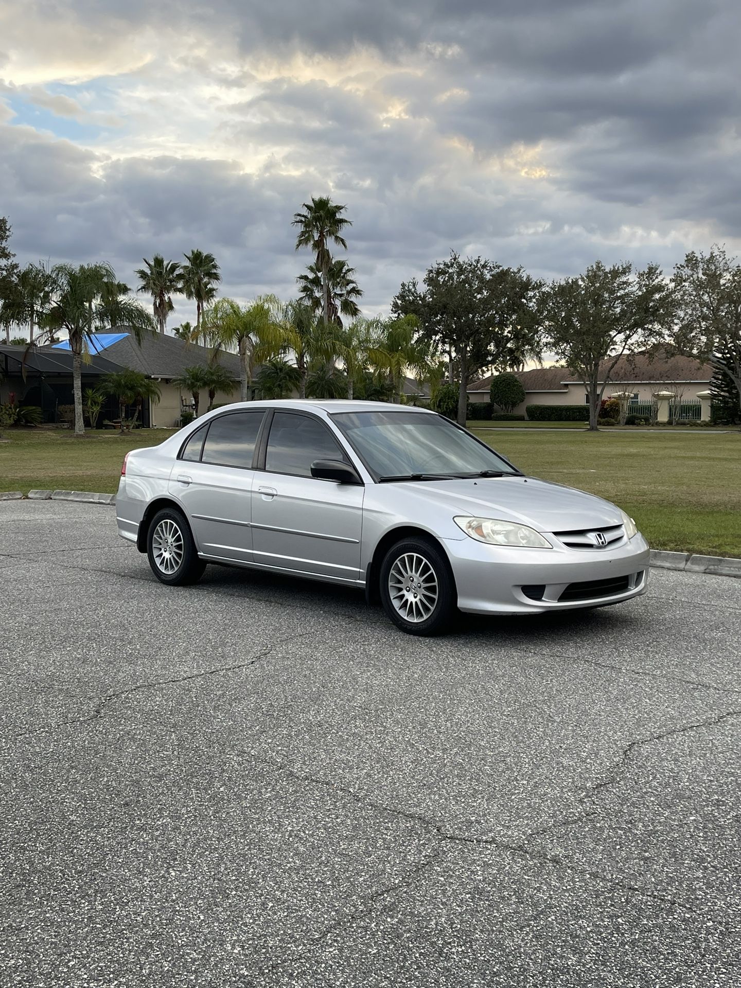 2005 Honda Civic