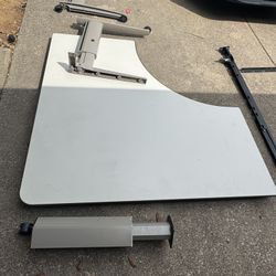 Office Desk. Heavy Duty 