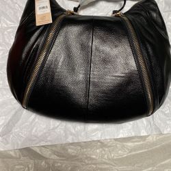 Rebecca Minkoff NEW ! Leather Bag 