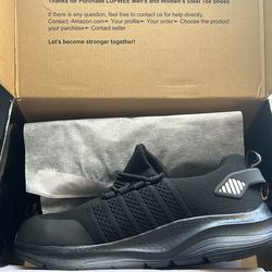 men’s steel toed shoes