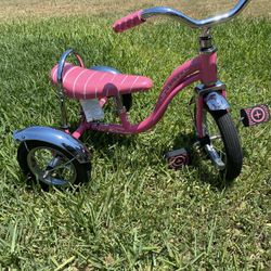 Schwinn Pink 