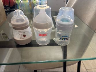 Bottles