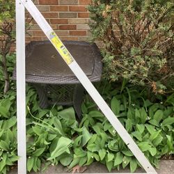 Folding Layout Triangle 