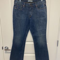 Levi’s Boot Cut 515 Size 12