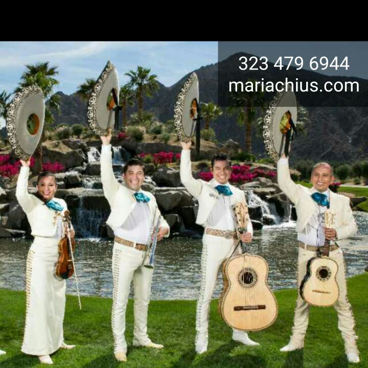 Mariachi Band