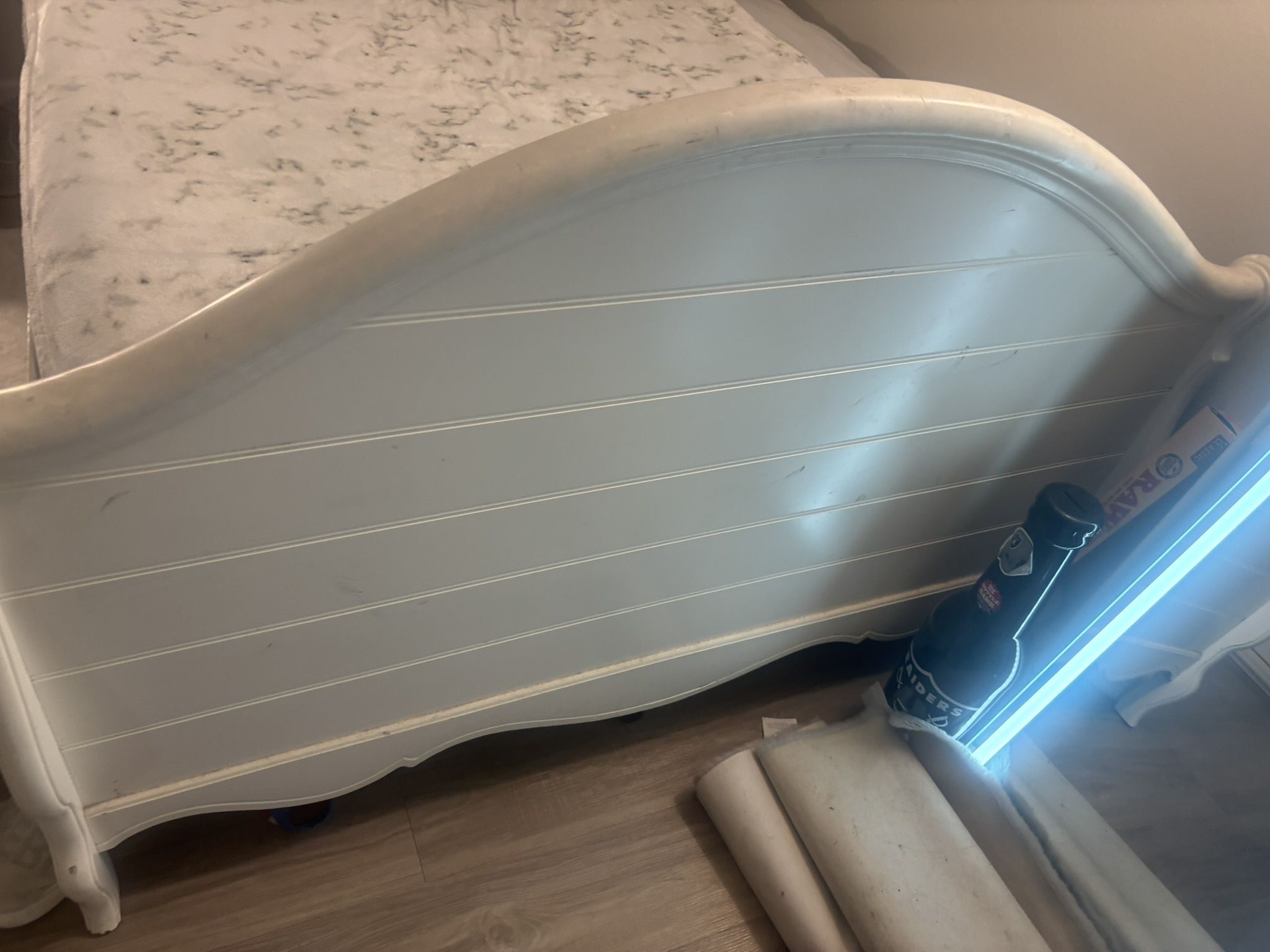 Bed Frame