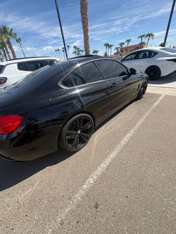 2015 428i BMW