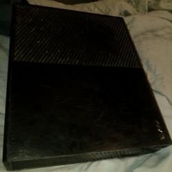 Xbox One 