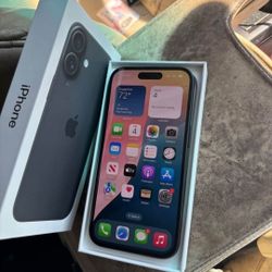 iPhone 16 (128 Gb)