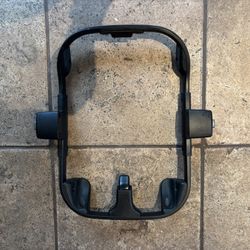 UPPAbaby Car Seat Adapter for Nuna Vista