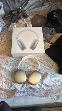 AirPod max