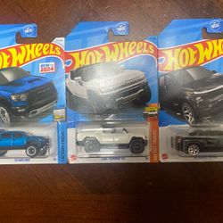 Hotwheels
