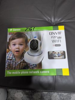 Camera
