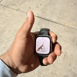 Watch  Serie 10    46 MM