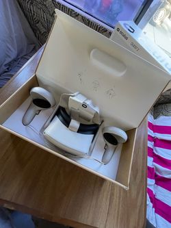 Oculus Quest 2