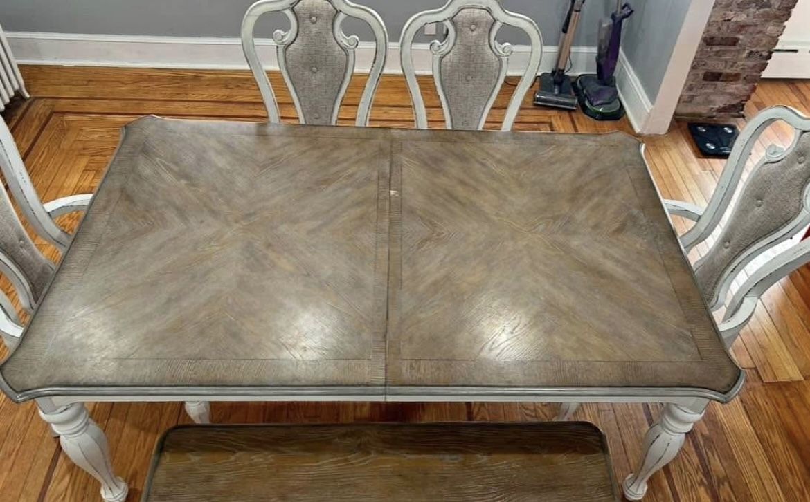 Liberty Magnolia Dining Set