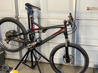 Specialized stumpjumper