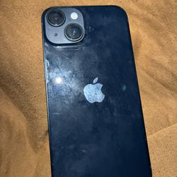 Iphone 14 128gb For AT&T And Cricket Only 9/10 Condition 