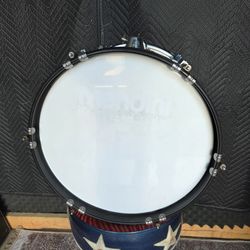Bass Drum
