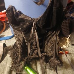 Size 1x Lingerie 
