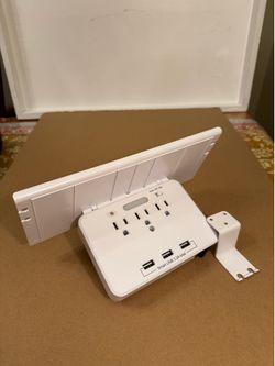 Multifunctional Socket Extender