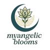 Angelic Blooms 
