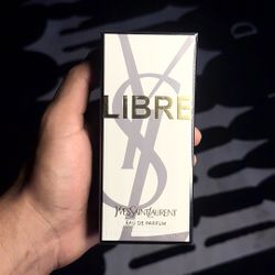 YSL Libre Perfume