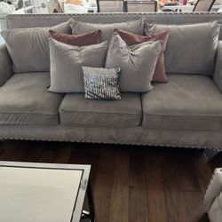 Couches 