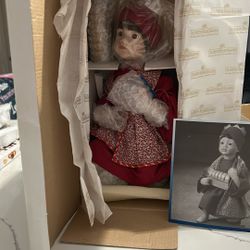 The Ashton-Drake Galleries The First King