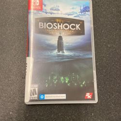 Bioshock The Collection
