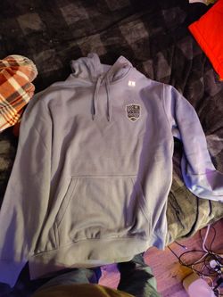 Vans Hoodie Brand New