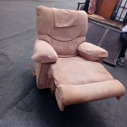 Lazy Boy Reclining Rocker