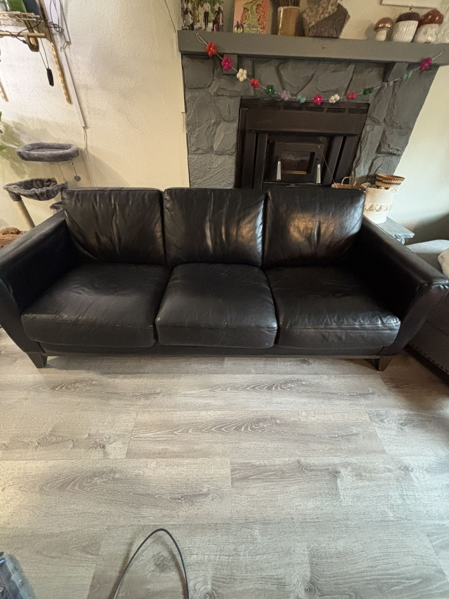 Living Room Furniture Set