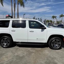 2024 JEEP WAGONEER $6500 DP