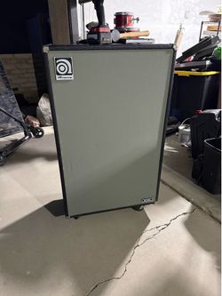 Peavey cab 215