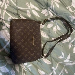 Louis Vuitton Hand Bag 