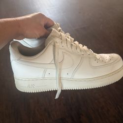 Nike Air  Talla 10 De Honbre 