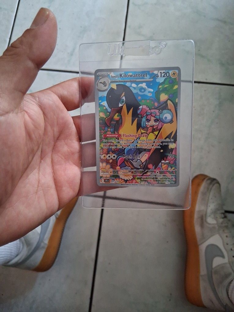 Pokémon 