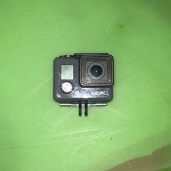 GoPro Hero 