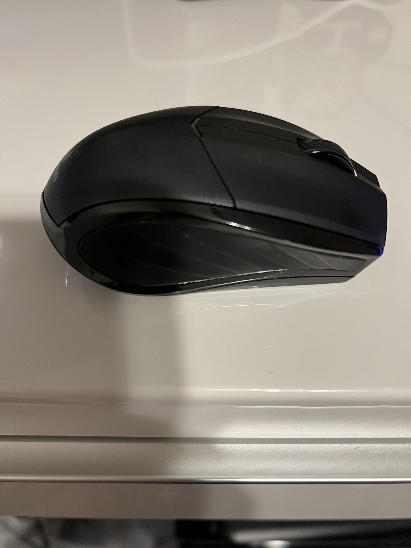 Wireless Mouse Staple Brand 