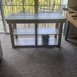 Tv Stand