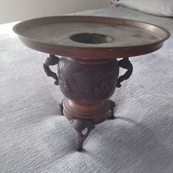 Antique Japanese Usabata 