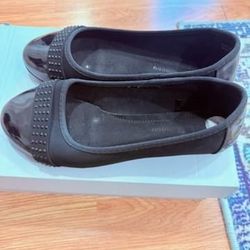 Ballet flats -