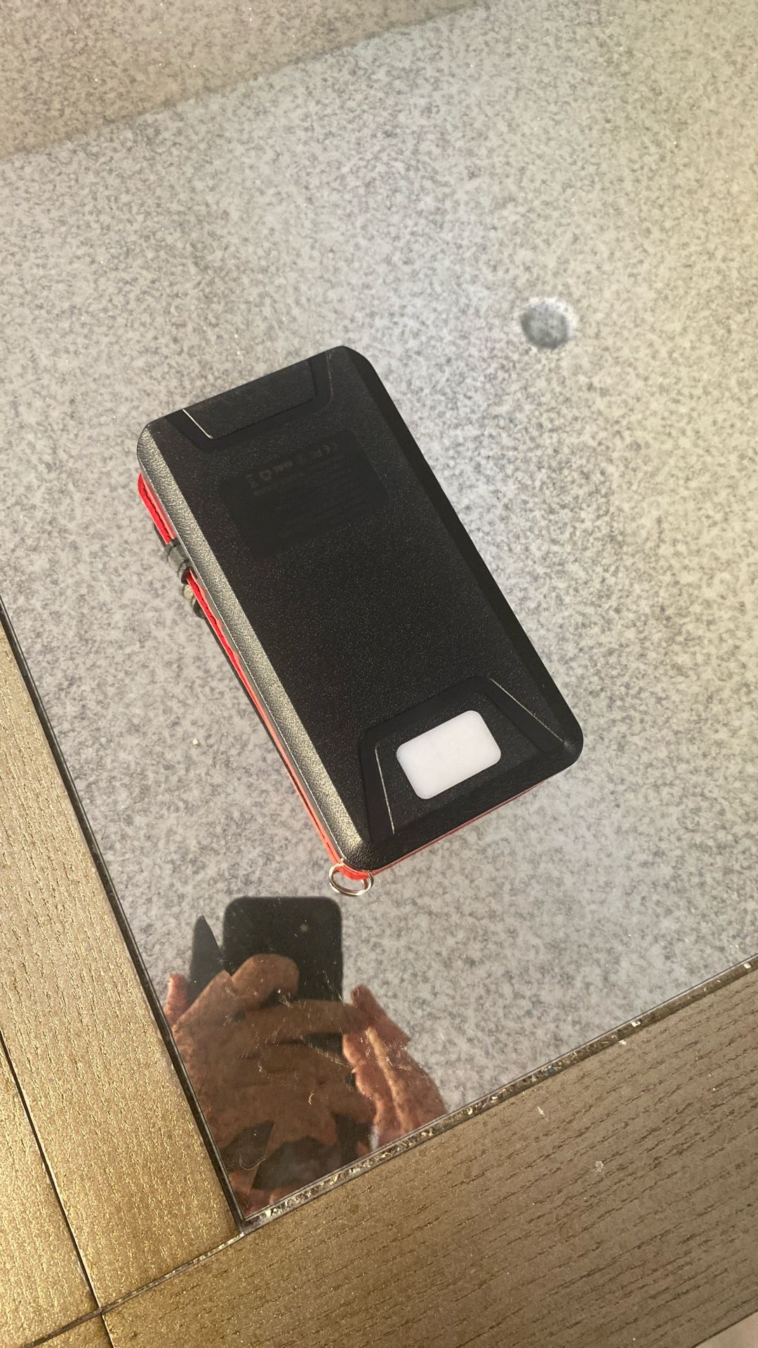 Solar Charger