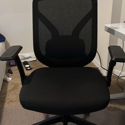 True Innovations mesh office chair