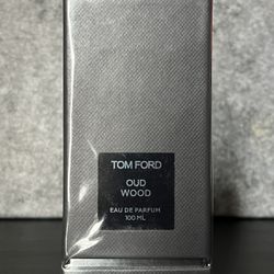 Tom Ford Oud Wood