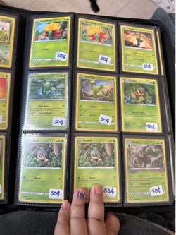 Pokémon cards for sale 13