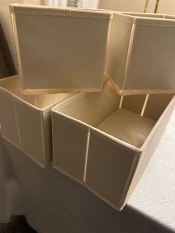 New items