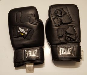 Everlast Wii Boxing Gloves Never Used for Sale in NV US OfferUp